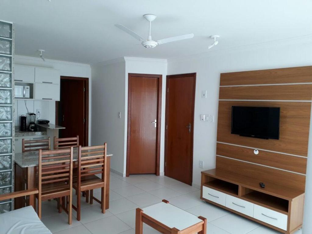 Residencial Mar Da Galilei - Apartamento 20A Порту-Сегуру Экстерьер фото